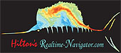 Hilton's Realtime Navigator Logo