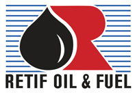 Retif Oil Logo