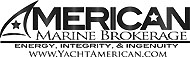 American Marine Brokerage Logo