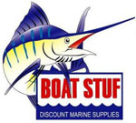 Boat Stuff Logo