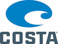 Costa Del Mar Logo