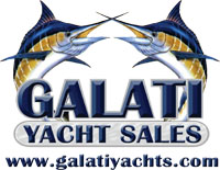 Galati Yachts Logo
