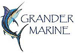 Grander Marine Logo