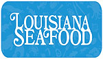 Louisiana Seafood Promotion and Marketing Board Logo