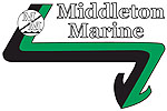 Middleton Marine Logo