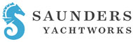 Saunders Yachtworks Logo