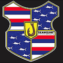 Seamount Fish Fighting Gear Logo