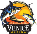Venice Marina Logo