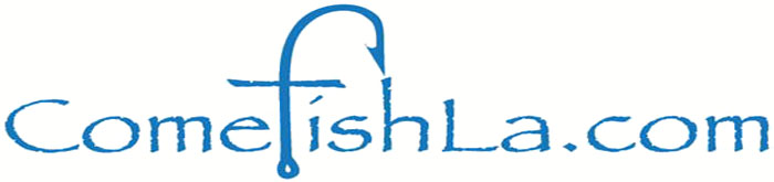 ComeFishLA.com Logo
