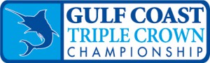 Gulf Coast Triple Crown Championship Logo