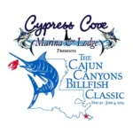 Cajun Canyons Billfish Classic